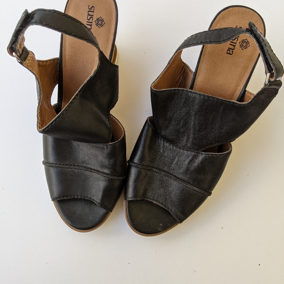 Wedges - Picture 4 of 5